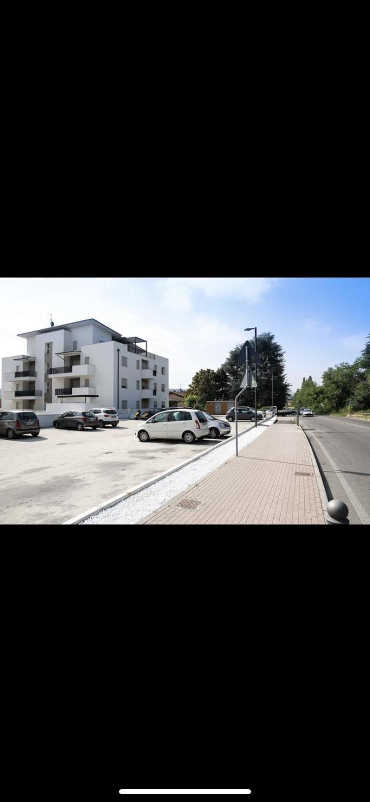 Borgo House Apartment Borgonuovo  Exterior foto