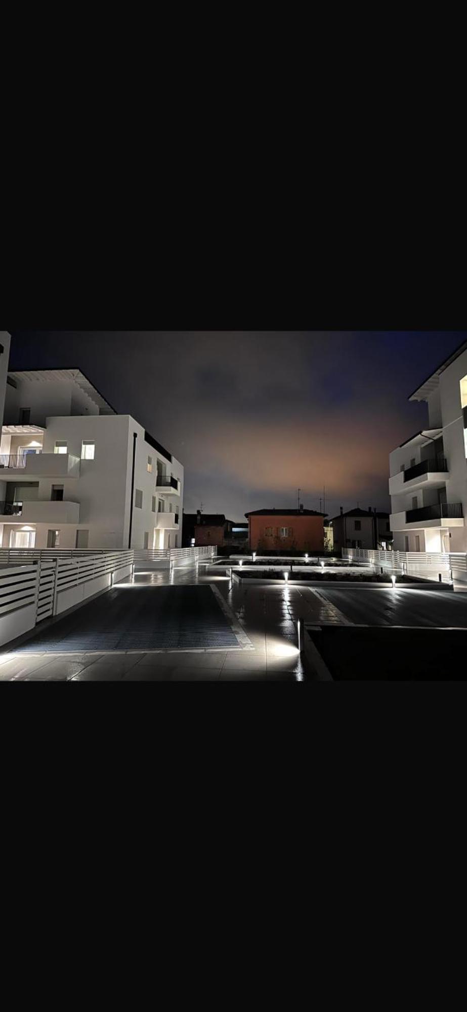 Borgo House Apartment Borgonuovo  Exterior foto