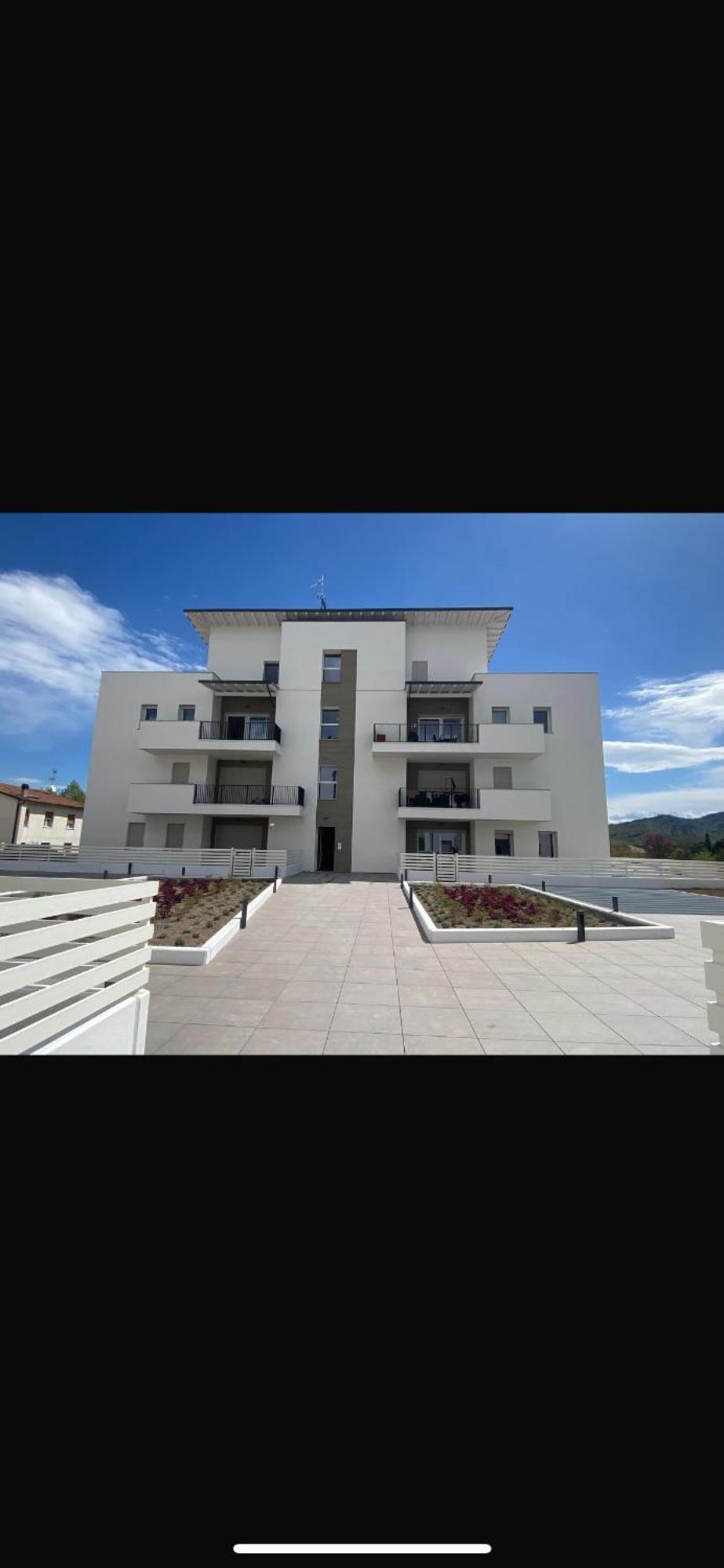 Borgo House Apartment Borgonuovo  Exterior foto