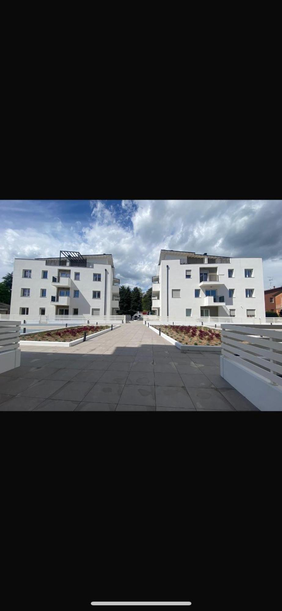 Borgo House Apartment Borgonuovo  Exterior foto