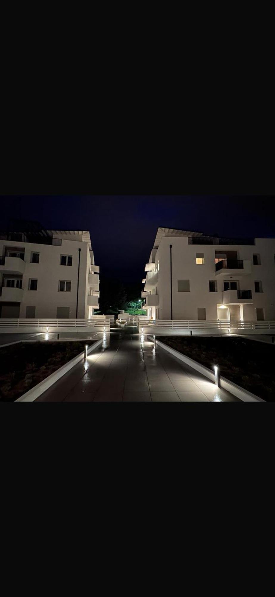 Borgo House Apartment Borgonuovo  Exterior foto