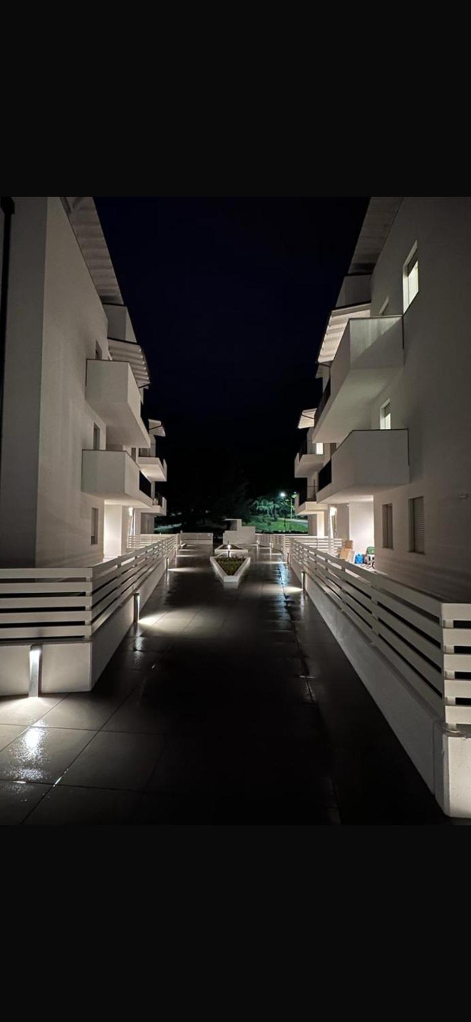 Borgo House Apartment Borgonuovo  Exterior foto